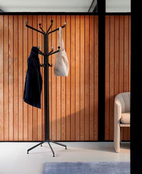 &Tradition Capture Coat Stand