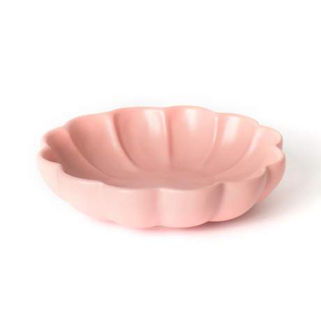 Salad Bowl Pink D.20