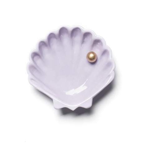 Shell Trinket Tray