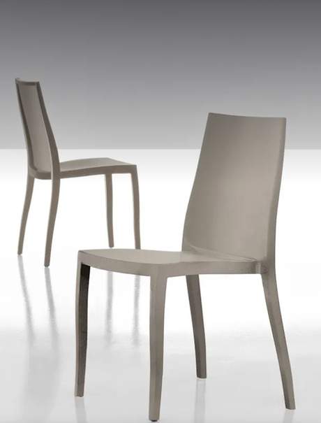 Bonaldo Pangea Chair