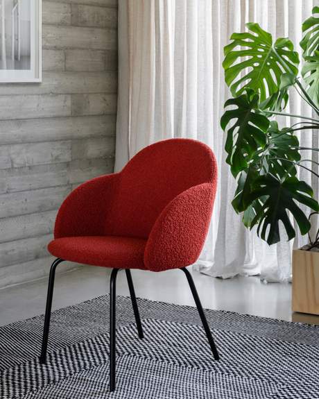 Miniforms iola Chair