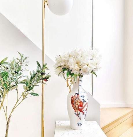 Seletti Hybrid Vase Adelma