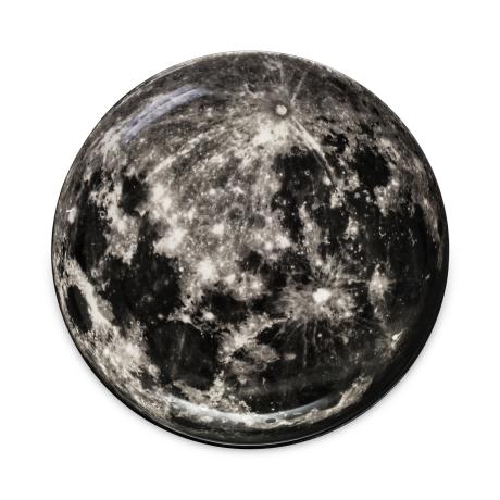 Seletti Cosmic Diner Tray Moon 