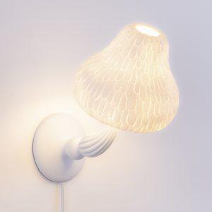 Seletti Mushroom Lamp