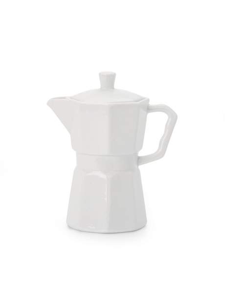 Seletti Estetico Quotidiano The Coffee Percolater