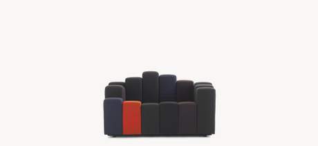 Moroso Do-Lo-Rez Armchair