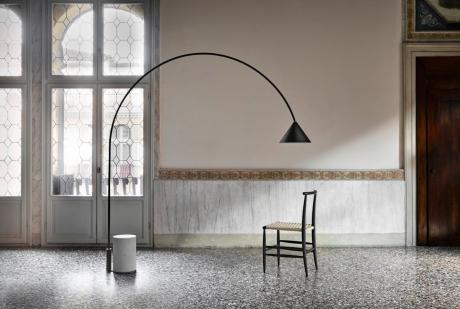 Miniforms Ozz Floor Lamp