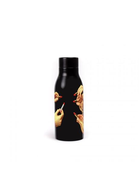 Seletti Toiletpaper Thermal Bottle Lipstick