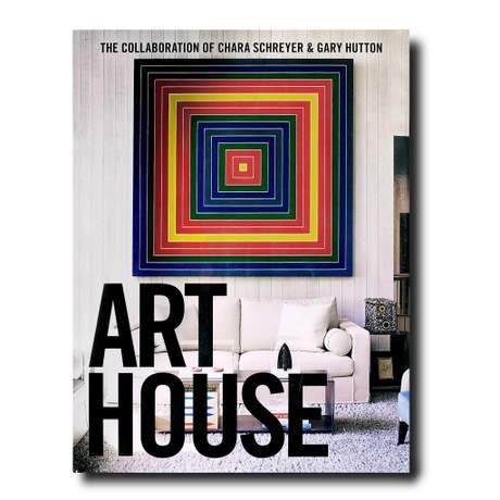 Assouline Art House