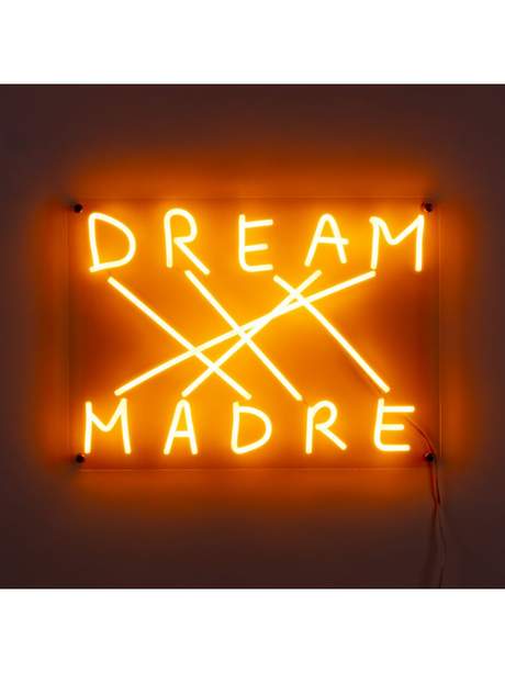 Seletti Led Lamp Dream Madre