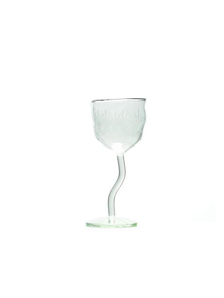 Seletti Classics on Acid Wine Glass Tree