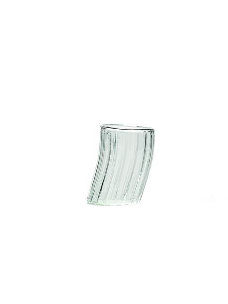 Seletti Classics on Acid Water Glass Flute