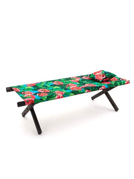 Seletti Toiletpaper Poolbed Roses