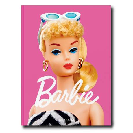 Assouline Barbie