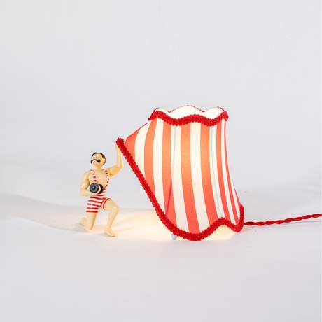 Seletti Circus AbatJour Bruno