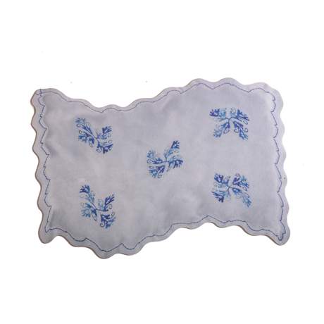 Seletti Classics on Acid Tablemat Flower C