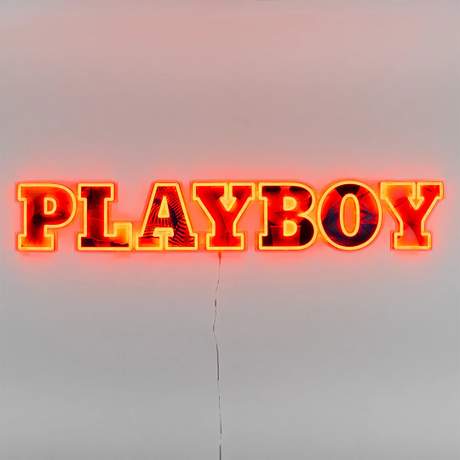 Playboy X 