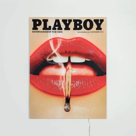 Playboy X 