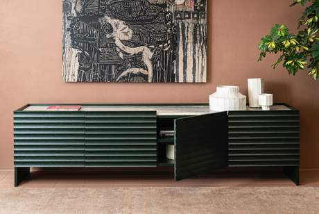 Moroso Rows Cabinet