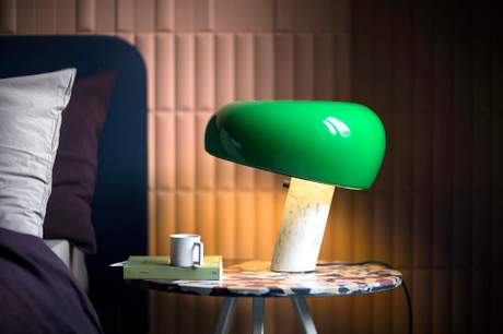 Flos Snoopy Table Lamp