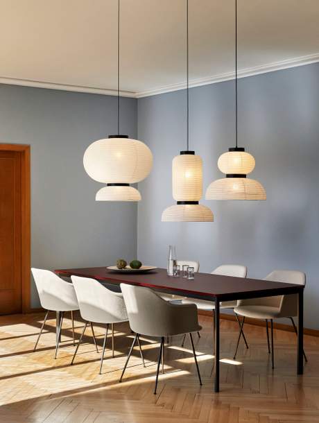 &Tradition Formakami Pendant Lamp