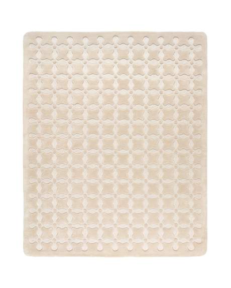 CC-Tapis Criss Cross Full Butter