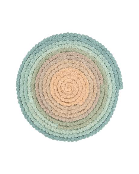 CC-Tapis Swirl Winter