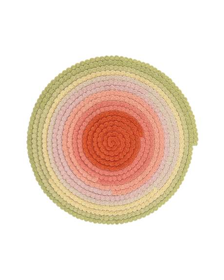 CC-Tapis Swirl Spring