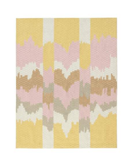 CC-Tapis Sonora Pink