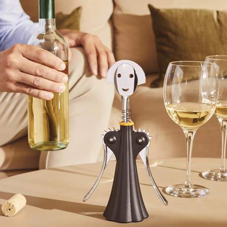 Alessi Anna G. Corkscrew