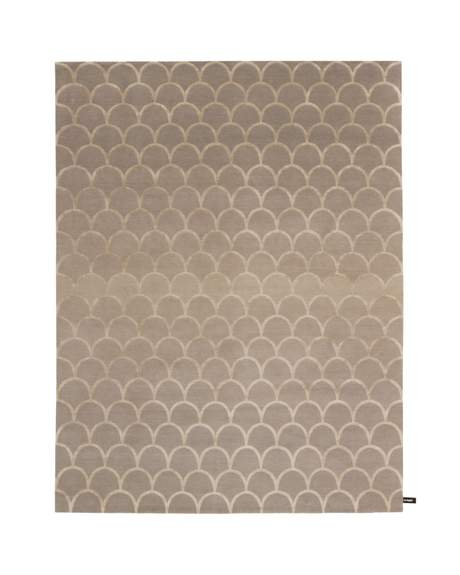 CC-Tapis Ecailles Degrade 2.0 Pure