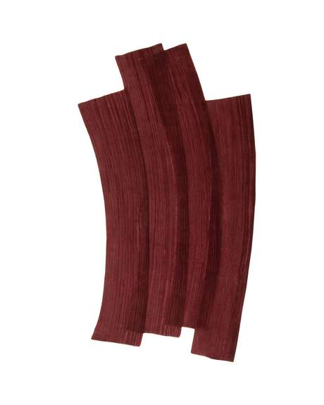 CC-Tapis Stroke 1.0 Burgundy