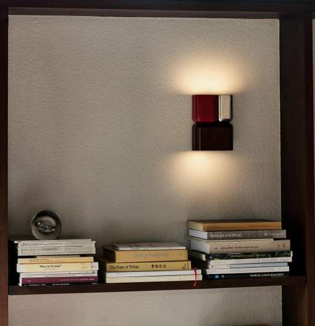 &Tradition Tabata Wall Lamp