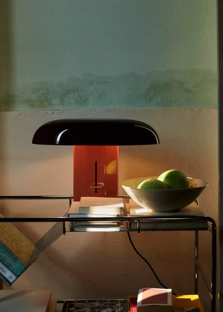 &Tradition Montera Table Lamp