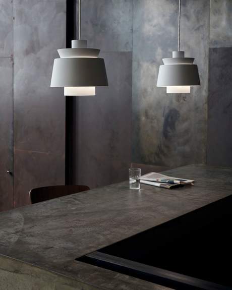 &Tradition Utzon JU1 Pendant Lamp