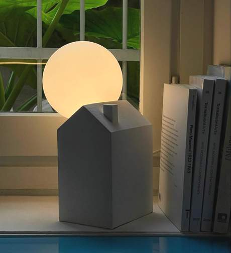 Seletti Dreamlike Table Lamp