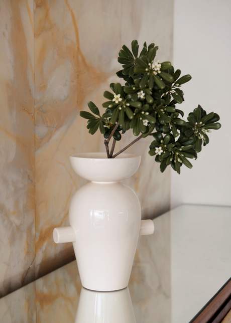 &Tradition Momento Vase JH40